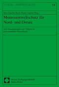 Bild: Meeresumweltschutz für Nord- und Ostsee - Nomos