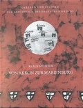 Cover: Von Akkon zur Marienburg - Elwert, N G