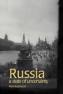 Cover: Russia - Routledge