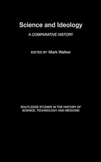 Enlarge image Cover: Science and Ideology - Routledge