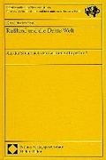 Cover: Ru&szlig;land und die Dritte Welt - Nomos