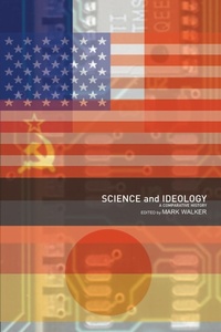 Enlarge image Cover: Science and Ideology - Routledge
