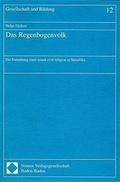 Cover: Das Regenbogenvolk - Nomos