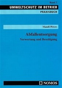Abbildung von: Abfallentsorgung - Nomos
