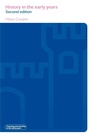 Cover: History in the Early Years - Routledge