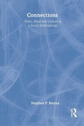 Cover: Connections - Routledge