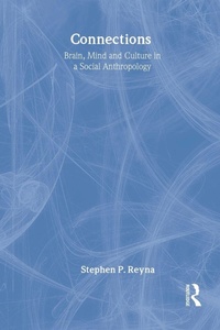 Enlarge image Cover: Connections - Routledge