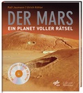 Cover: Der Mars - Fackeltr&auml;ger Verlag
