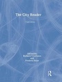 Cover: The City Reader - Routledge