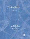 Cover: The City Reader - Routledge