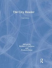 Enlarge image Cover: The City Reader - Routledge