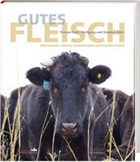 Abbildung von: Gutes Fleisch - Fackelträger Verlag