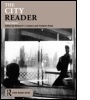 Cover: The City Reader - Routledge