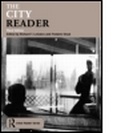 Cover: The City Reader - Routledge