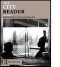 Enlarge image Cover: The City Reader - Routledge