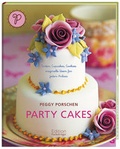 Cover: Party Cakes - Fackeltr&auml;ger Verlag