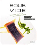 Cover: Sous-Vide - Fackeltr&auml;ger Verlag