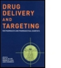 Enlarge image Cover: Drug Delivery and Targeting - CRC Press