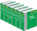 Cover: Arbeitsst&auml;tten - Forkel-Verlag
