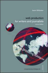 Enlarge image Cover: Producing for Web 2.0 - Routledge