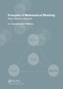 Cover: Principles of Mathematical Modelling - CRC Press