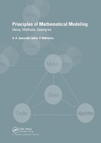 Enlarge image Cover: Principles of Mathematical Modelling - CRC Press
