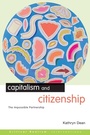 Cover: Capitalism and Citizenship - Routledge