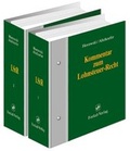 Cover: Kommentar zum Lohnsteuer-Recht - Forkel-Verlag