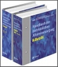 Cover: Handbuch und Entscheidungssammlung zur betrieblichen Altersversorgung - Forkel-Verlag