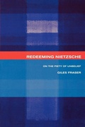 Cover: Redeeming Nietzsche - Routledge