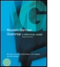 Cover: Modern German Grammar - Routledge