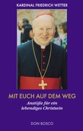 Cover: Mit euch auf dem Weg - Don Bosco Medien