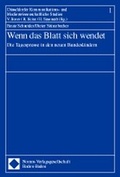 Cover: Wenn das Blatt sich wendet - Nomos