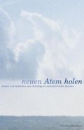 Cover: Neuen Atem holen - Don Bosco Medien