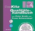 Cover: Das Kita Qualit&auml;tshandbuch, 1 CD-ROM - Don Bosco Medien