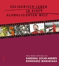 Cover: Solidarisch leben in einer globalisierten Welt - Don Bosco Medien