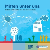 Abbildung von: Mitten unter uns - CD - Don Bosco Medien