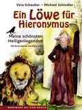 Cover: Ein L&ouml;we f&uuml;r Hieronymus - Don Bosco Medien