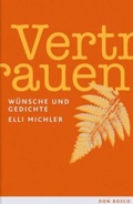 Cover: Vertrauen - Don Bosco Medien