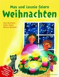Cover: Max und Leonie feiern Weihnachten - Don Bosco Medien