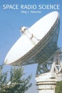 Cover: Space Radio Science - CRC Press