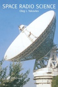 Cover: Space Radio Science - CRC Press