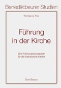Cover: F&uuml;hrung in der Kirche - Don Bosco Medien