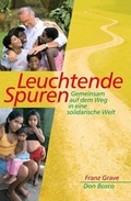 Cover: Leuchtende Spuren - Don Bosco Medien