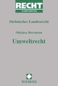Bild: Umweltrecht - Nomos