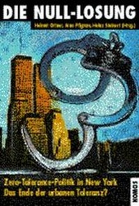 Enlarge image Cover: Die Null-Lösung - Nomos