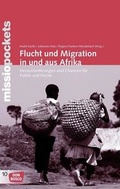 Cover: Flucht und Migration in und aus Afrika - Don Bosco Medien