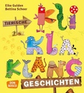 Cover: Tierische KliKlaKlanggeschichten - Don Bosco Medien