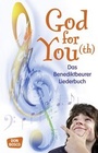Cover: God for You(th) - überarbeitete Neuausgabe erscheint 2020 - Don Bosco Medien