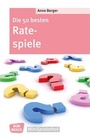 Cover: Die 50 besten Ratespiele - Don Bosco Medien